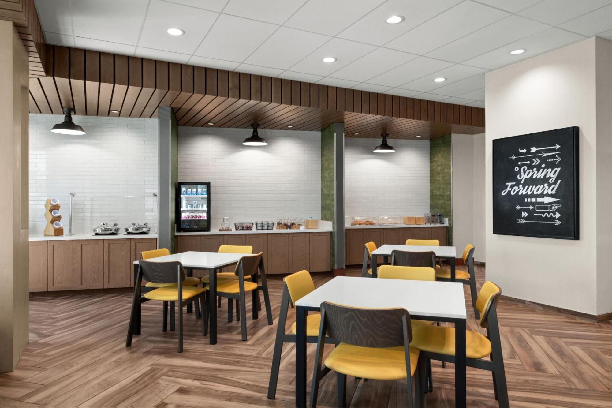 Fairfield By Marriott Inn & Suites Victorville Exterior foto